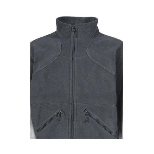 Tech Alpine Fleece Jacket / Cha