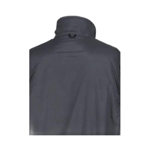 Tech Reversible Pullover Puff Vest / Cha