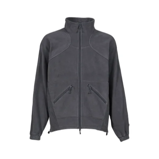 Tech Alpine Fleece Jacket / Cha