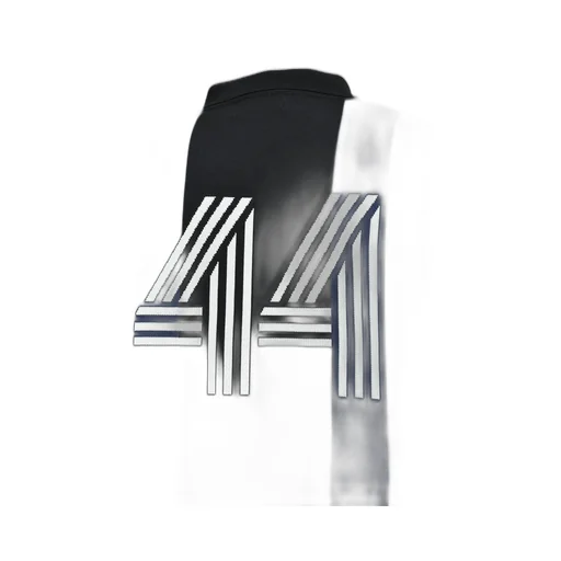 Fcbh 44 Uniform Knit / Black