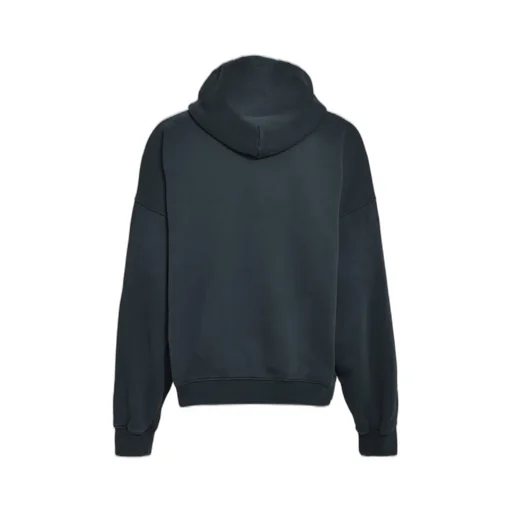 Southside Cross Logo Hoodie / Blk