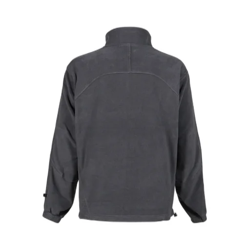 Tech Alpine Fleece Jacket / Cha