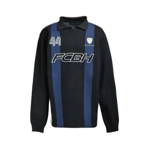 Fcbh 44 Uniform Knit / Black