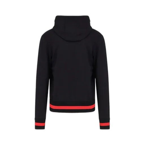 Kiton Ciro Paone Hoodie Sweaters