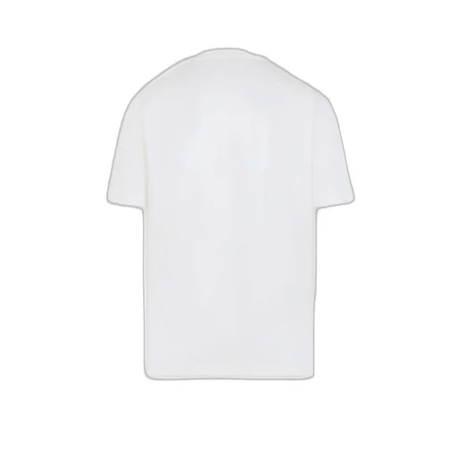 Kiton Short Sleeved Crewneck T-Shirt