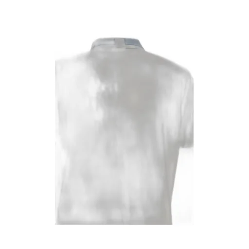 Kiton Half-Zip Polo Shirt