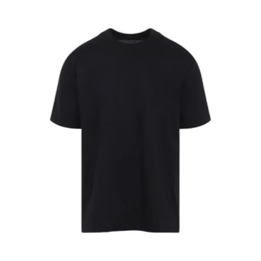 Kiton Short Sleeved Crewneck T-Shirt