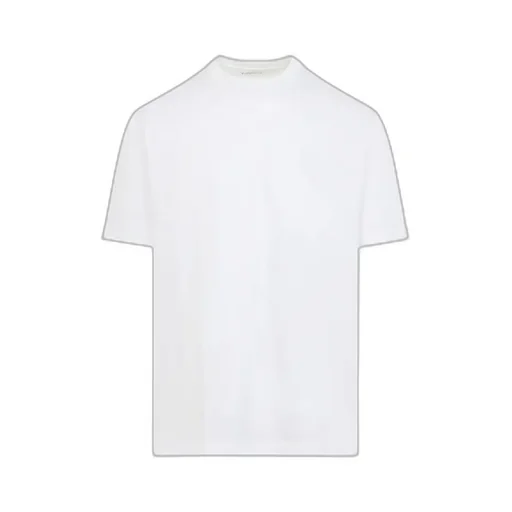 Kiton Short Sleeved Crewneck T-Shirt