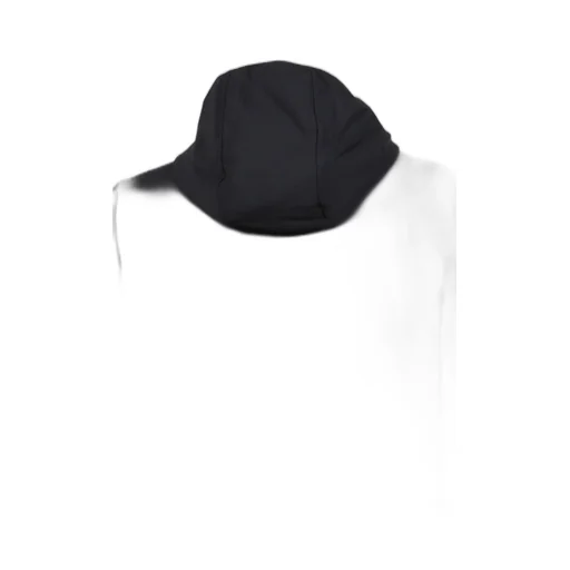 Zip Up Cardigan / Black