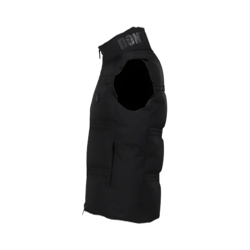 Sparky Vest / Black