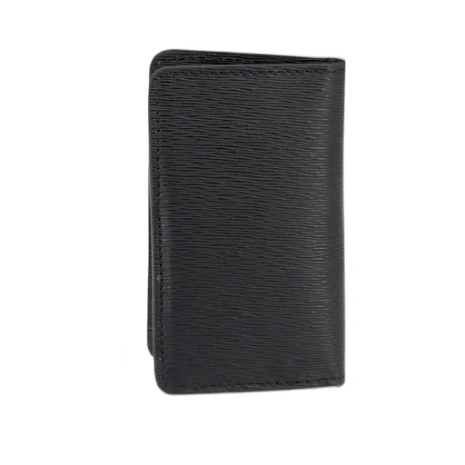 Kiton Bi-Fold Wallet