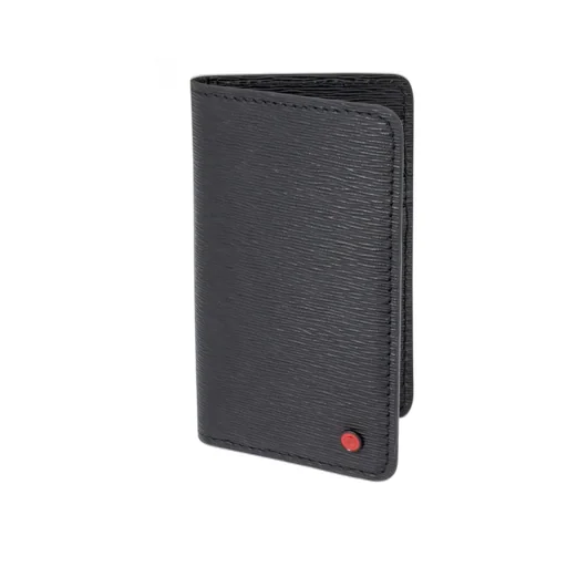 Kiton Bi-Fold Wallet