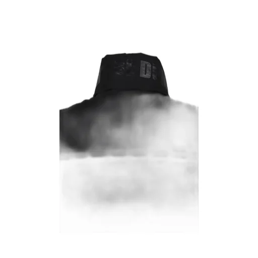 Sparky Vest / Black