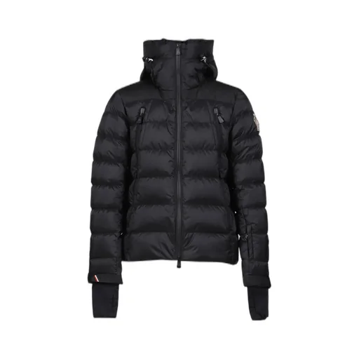 Camurac Jacket / Black