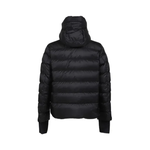 Camurac Jacket / Black
