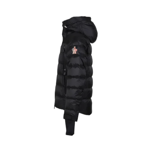 Camurac Jacket / Black
