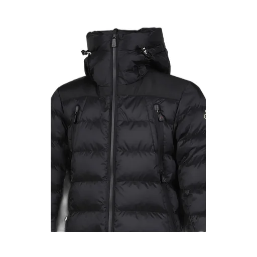 Camurac Jacket / Black