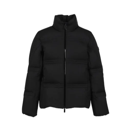 Rally Jacket / Black