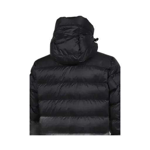 Camurac Jacket / Black