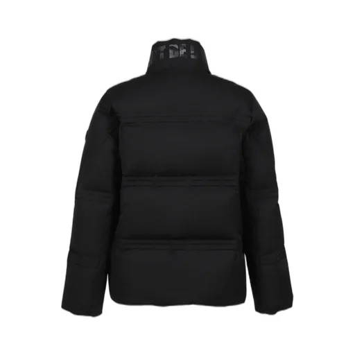 Rally Jacket / Black