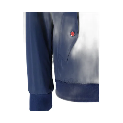 Kiton High Neck Zipped Jacket