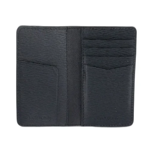 Kiton Bi-Fold Wallet