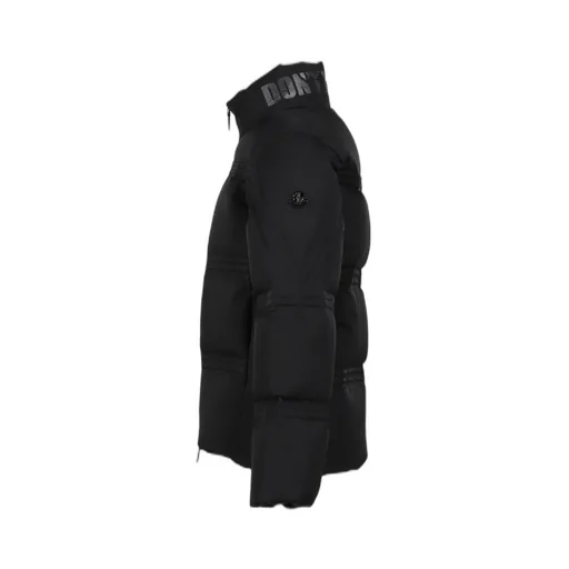 Rally Jacket / Black