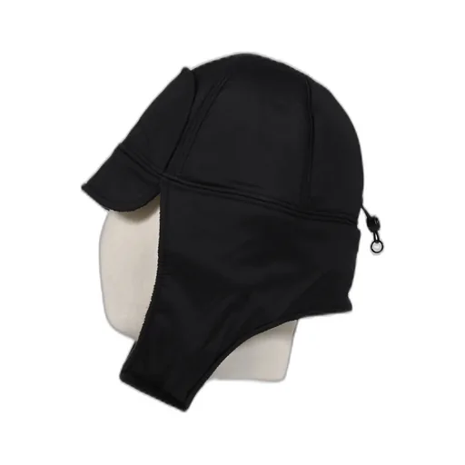 Tech Fleece Flight Cap / Black