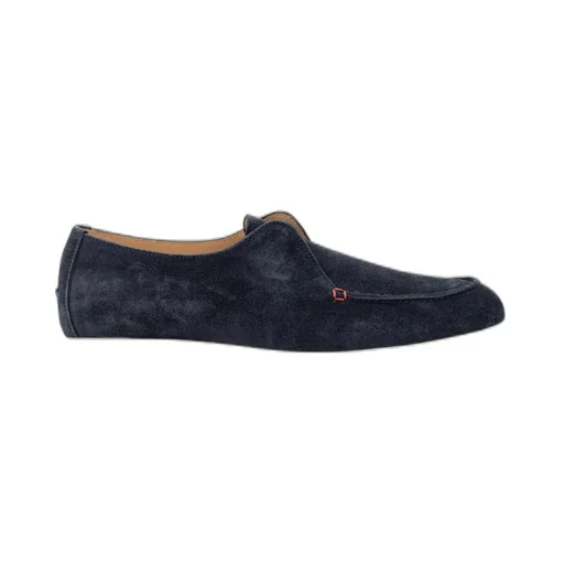 Kiton Slip On Loafers