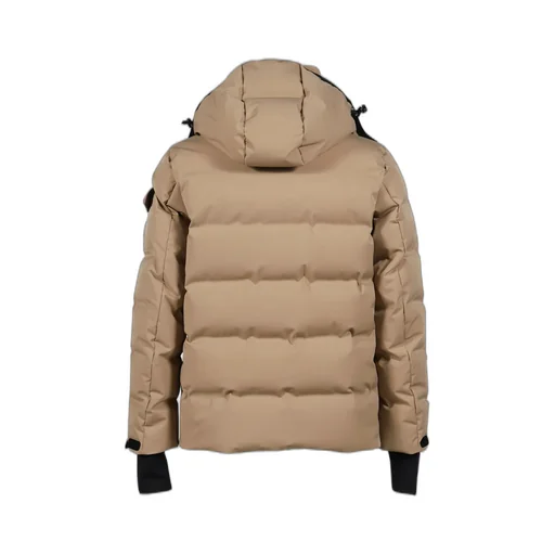 Montgetech Jacket / Bei