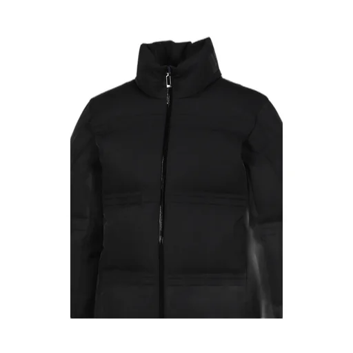 Rally Jacket / Black