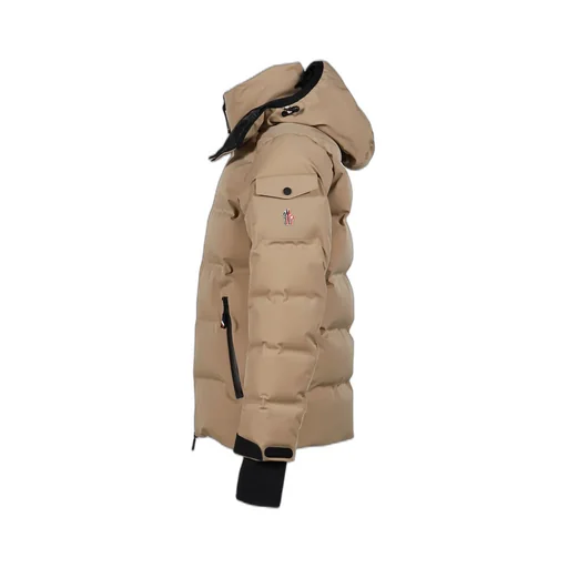 Montgetech Jacket / Bei