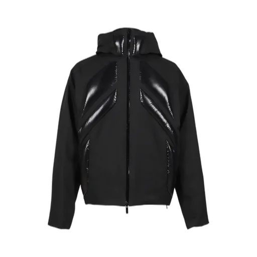 Jumquat Jacket / Black