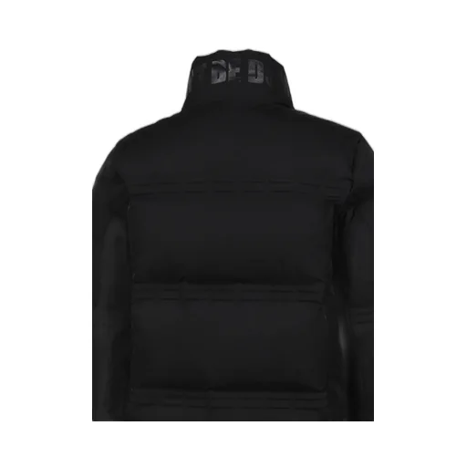 Rally Jacket / Black