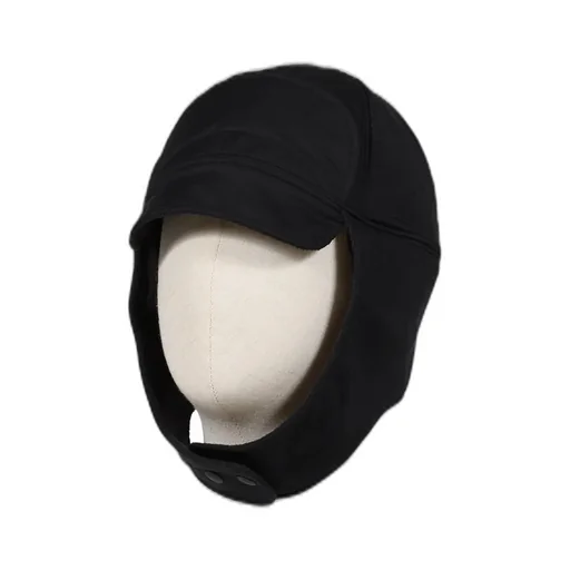 Tech Fleece Flight Cap / Black