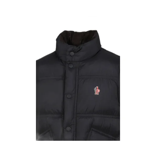 Aul Vest / Black