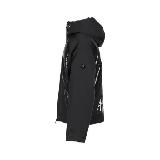 Jumquat Jacket / Black