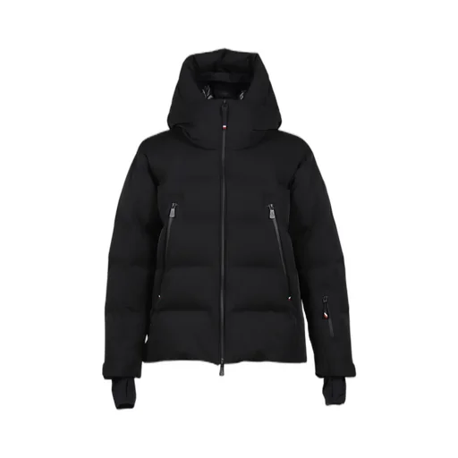 Fellberg Jacket / Black