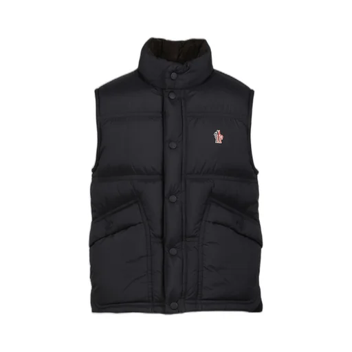 Aul Vest / Black