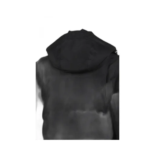 Elfin Jacket / Black