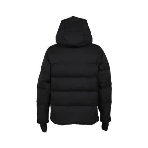 Fellberg Jacket / Black