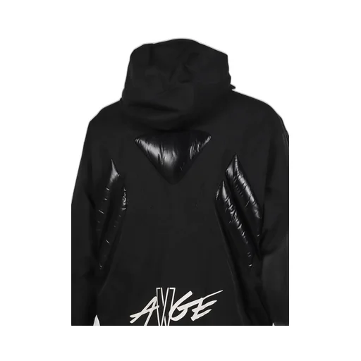 Jumquat Jacket / Black