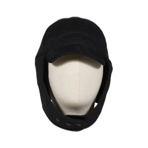 Tech Fleece Flight Cap / Black