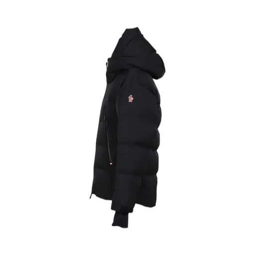 Fellberg Jacket / Black