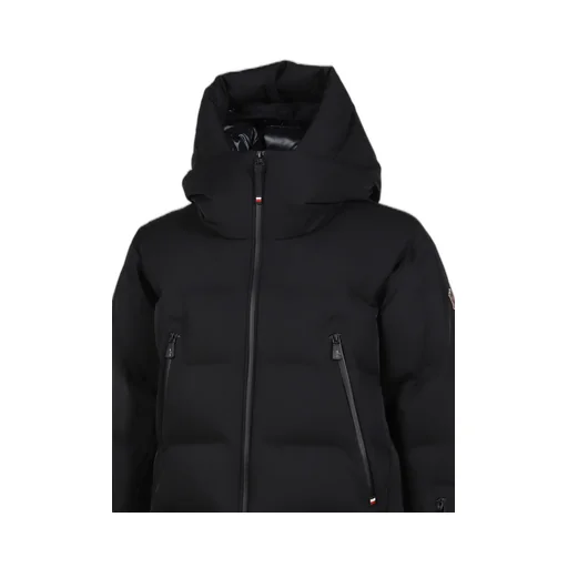 Fellberg Jacket / Black
