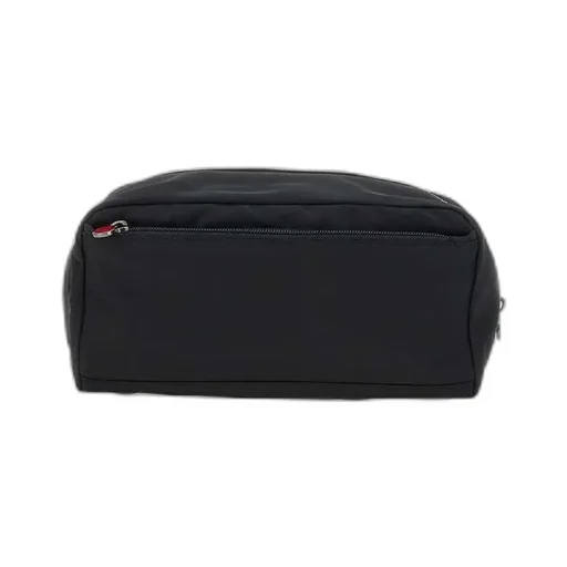 Kiton Zipped Clutch Bag
