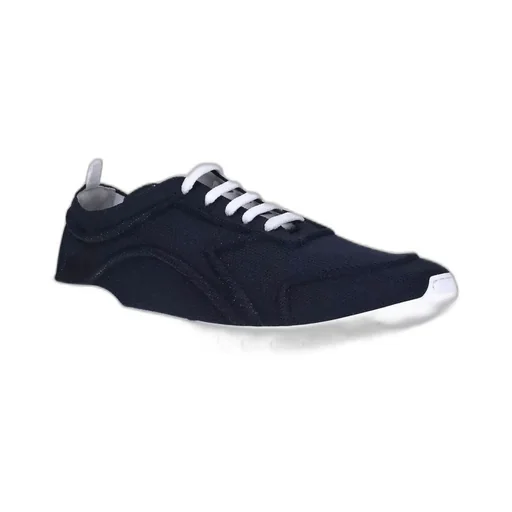 Kiton Round-Toe Lace-Up Sneakers