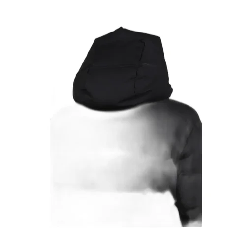Fellberg Jacket / Black