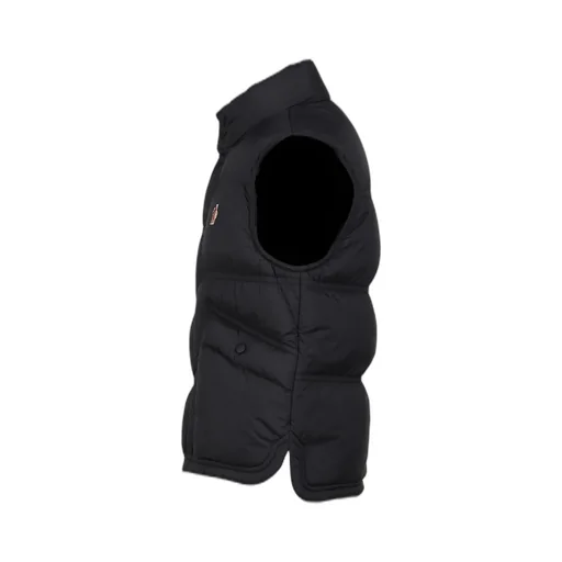 Aul Vest / Black