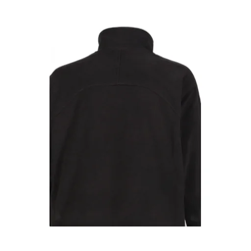 Tech Alpine Fleece Jacket / Blk